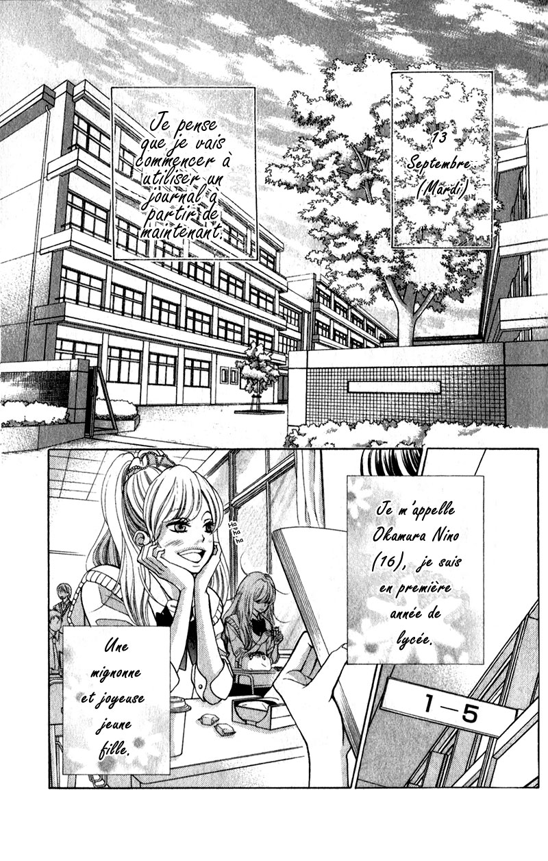 img Kyo no Kira-kun 8